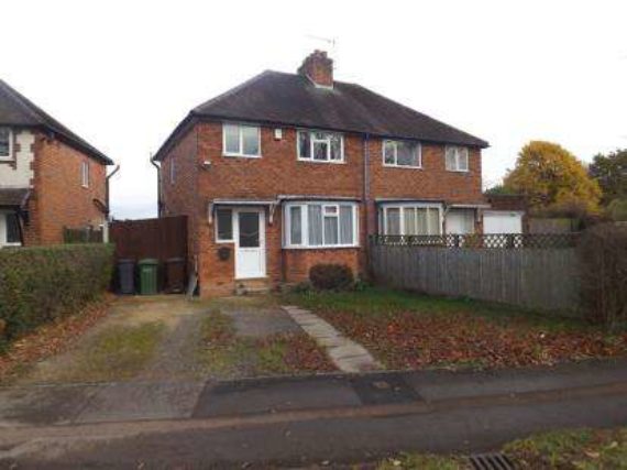 3 Bedroom Semi-Detac...